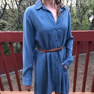 Cloth & Stone Summer Dress